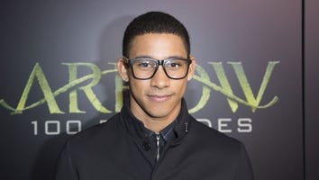 'The Flash' Star Keiynan Lonsdale Comes Out as Bisexual: 'I've Become Bored of Being Insecure, Ashamed, Scared
