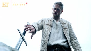 'King Arthur: Legend of the Sword' Review: Charlie Hunnam Is Player One in This Medieval Video Game