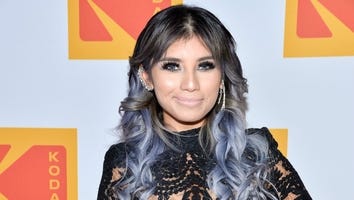 Pentatonix's Kirstin Maldonado Releases First Solo Single -- Listen to 'Break a Little'!