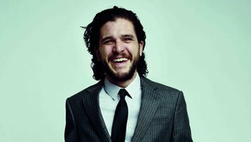 Kit Harington Says He Would Like 'a Few Years of Relative Obscurity' After 'Game of Thrones' Ends