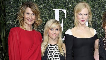 Reese Witherspoon Teases Potential 'Big Little Lies' Season 2 With Nicole Kidman and Laura Dern: Pic!