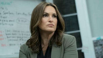EXCLUSIVE: 'Law & Order: SVU' Finale First Look! You Don't Want to Mess With Olivia Benson