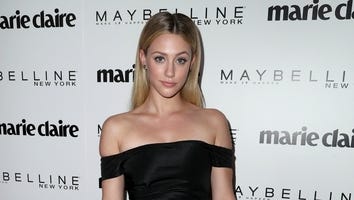 Lili Reinhart Calls Out 'Riverdale' Fan Who Called Her and Cole Sprouse 'Rude' After 'Inappropriate' Encounter