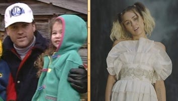 FLASHBACK: The Evolution of Miley Cyrus From 'Hannah Montana' to 'Malibu'