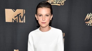 'Stranger Things' Star Millie Bobby Brown Reveals She Auditioned for 'Logan'