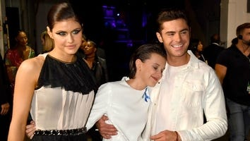 Millie Bobby Brown Was Queen of the MTV Movie & TV Awards -- See All the Fab Pics!