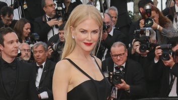 Nicole Kidman Dazzles in a Series of Stunning Gowns for the Cannes Film Festival
