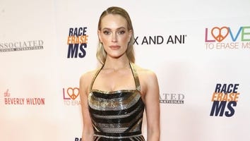 See the Sweet Way Peta Murgatroyd Honors Baby Shai in Her 'Dancing With the Stars' Routines!