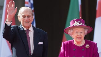 Prince Philip, 95, to Retire from Public Engagements Starting This Fall