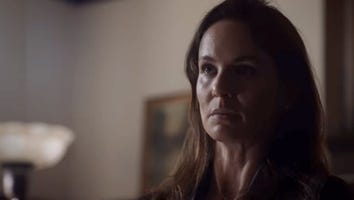 EXCLUSIVE: 'Prison Break' Sneak Peek! Sara Is a Total Badass in This Amazing Finale Showdown