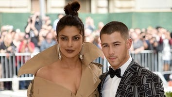 Nick Jonas Goes Instagram Official With Priyanka Chopra as Source Says They're Getting Serious