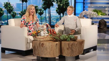 Reese Witherspoon Dishes on 'Big Little Lies' Season 2, Teases Her Mom Betty About Her Celebrity Crush