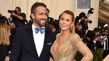 2017 Met Gala: Red Carpet Arrivals