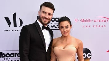 Sam Hunt Is Dashing in a Tux in First Red Carpet With Wife Hannah Lee Fowler