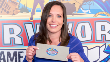 EXCLUSIVE: 'Survivor' Winner Sarah Lacina on How She'll Spend Her $1 Million: 'I Want to Be Smart With It'