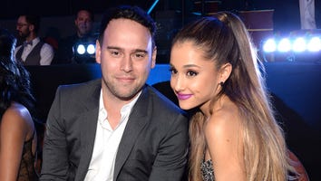 Ariana Grande's Manager Scooter Braun Pens Inspiring Message After Manchester Bombing