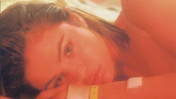 Selena Gomez Goes Makeup-Free in 'Bad Liar' Teaser-- Hear a Snippet!