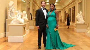Serena Williams' Fiance Alexis Ohanian Gushes About Her at the Met Gala: 'She Has the Biggest Heart'