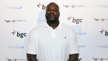 Shaquille O'Neal Reveals Plan to Run for Sheriff in 2020: 'I Know How to Run a Team'