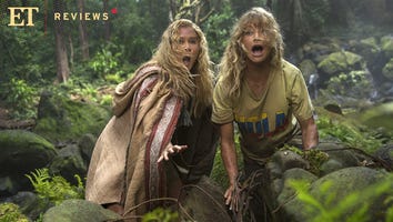 'Snatched' Review: Amy Schumer and Goldie Hawn Together Is Something Special