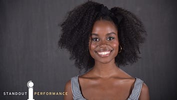 EXCLUSIVE: Denee Benton Goes From 'UnREAL' to Tony-Nominated Broadway Debut