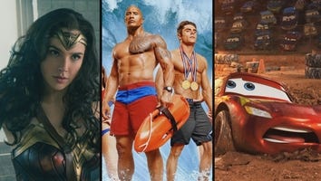 Summer Movie Preview 2017: Superheroes, Sexy Lifeguards and Bridesmaids Gone Wild, Oh My!