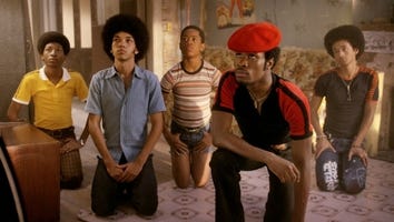 Netflix's 'The Get Down' Canceled After One Season