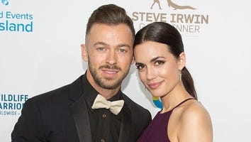 EXCLUSIVE: Torrey DeVitto and 'Dancing With the Stars' Pro Artem Chigvintsev Split