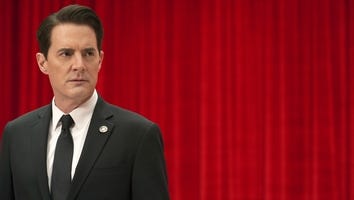 'Twin Peaks' Returns as Confusing and Terrifying as Ever -- Here's What Happened in the Premiere!