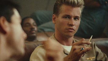 Val Kilmer Says He's 'Ready' to Join Tom Cruise in Upcoming 'Top Gun' Sequel: I 'Still Got the Moves!'