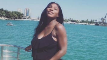 Serena Williams Goes on Reddit to Ask for Pregnancy Advice