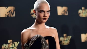 Cara Delevingne Describes Alleged Sexual Harassment by Harvey Weinstein, Claims He Tried to Kiss Her