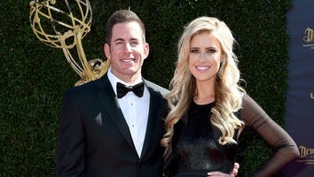 Christina & Tarek El Moussa Reflect on Bouncing Back From Low Point as 1-Year Anniversary of Split Approaches