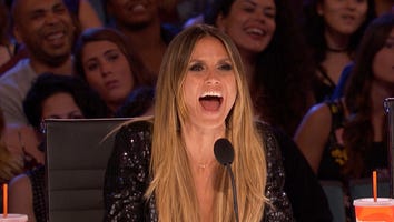 EXCLUSIVE: Watch a Chicken Wow 'America's Got Talent' Judges and Host Tyra Banks With Its Piano Skills