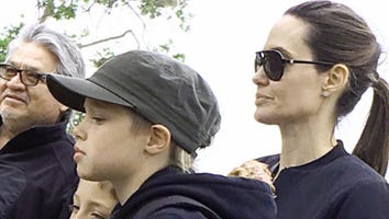 EXCLUSIVE: How Brad Pitt Got Help and What Angelina Jolie Is Doing to Bring the Kids Closer to Him