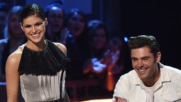 MTV Movie & TV Awards Highlights: From Zac Efron's Low-Key PDA to Fan Girl Millie Bobby Brown