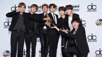 11 Times BTS Stole Our Hearts as They Became the First K-Pop Group to Win a Billboard Music Award
