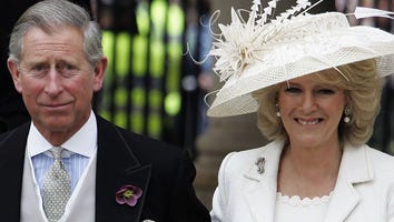 Camilla Duchess of Cornwall Talks 'Horrid' Aftermath of Her Affair With Prince Charles
