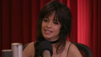 EXCLUSIVE: Camila Cabello Says Pharrell Williams Made Her 'Feel at Home' While Recording Debut Solo Album