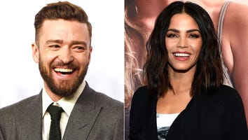 Jenna Dewan-Tatum Admits She Dated Justin Timberlake After His Split From Britney Spears