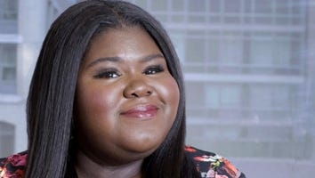 EXCLUSIVE: Gabourey Sidibe Opens Up About Weight-Loss Journey, Past Career as a Phone Sex Operator
