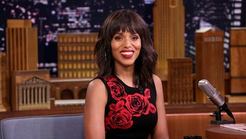 Kerry Washington Teases 'Scandal' Season 6 Finale: 'I Had Chills'