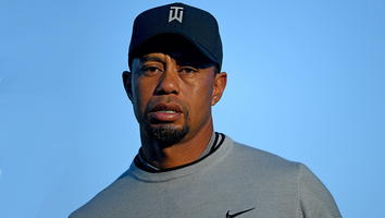 Tiger Woods Breaks Silence Following Arrest: 'Alcohol Was Not Involved'