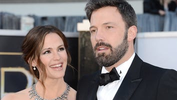 Ben Affleck Says He Would Love to Direct Jennifer Garner in a Female-Driven Film