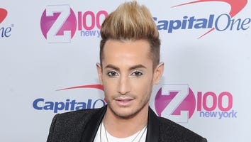 Frankie Grande Speaks Out After Manchester Attack During Sister Ariana's Concert