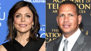 Bethenny Frankel Dishes on Rumored Romances With Alex Rodriguez and Eric Stonestreet