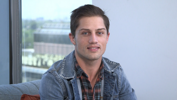 EXCLUSIVE: Bonner Bolton Talks 'Harsh' Critiques on 'DWTS,' Says a Part of Him 'Died' After Near-Fatal Injury