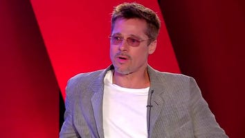 Brad Pitt Says He Can 'Compartmentalize' Private and Public Life, Talks Surviving 'Mistakes'