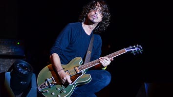 Chris Cornell's 12-Year-Old Daughter Pens Heartbreaking Letter for Father's Day: 'I Know You Are Still Here'