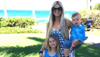 Christina El Moussa Interviewed by Children and Family Services After 1-Year-Old Son Falls in Pool
